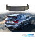 AILERON LIP SPOILER TRASEIRO BMW X3 G01 G07 17-