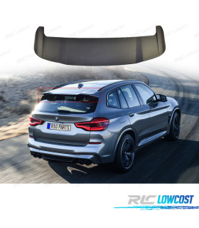 AILERON LIP SPOILER TRASEIRO BMW X3 G01 G07 17-