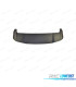 AILERON LIP SPOILER TRASEIRO BMW X3 G01 G07 17-