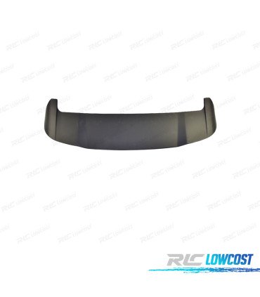 AILERON LIP SPOILER TRASEIRO BMW X3 G01 G07 17-