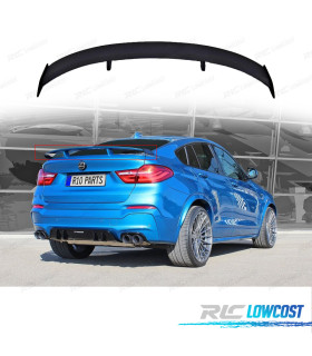 SPOILER PARA BMW X4 F26 14-18