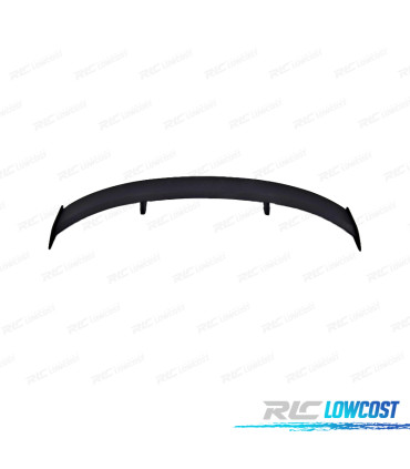 SPOILER PARA BMW X4 F26 14-18