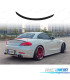 AILERON SPOILER TRASEIRO BMW Z4 E89 09-16 LOOK M PERFORMANCE