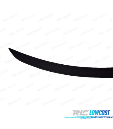 AILERON SPOILER TRASEIRO BMW Z4 E89 09-16 LOOK M PERFORMANCE