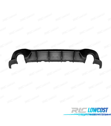 DIFUSOR VOLKSWAGEN VW 8 GTI 20-