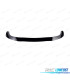 SPOILER DE TETO BMW X4 G02 18- PRETO BRILHANTE