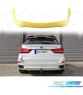 SPOILER AILERON BMW X5 F15 13-18