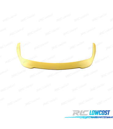 SPOILER AILERON BMW X5 F15 13-18