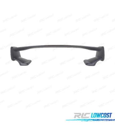 AILERON SUBARU IMPREZA 12-18 LOOK STI FIBRA