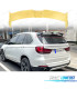 SPOILER AILERON BMW X5 G05 18-