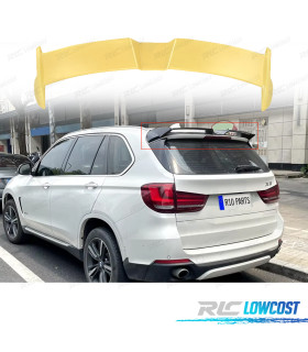 SPOILER AILERON BMW X5 G05 18-