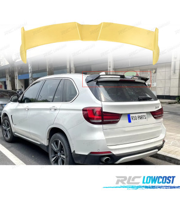 SPOILER AILERON BMW X5 G05 18-