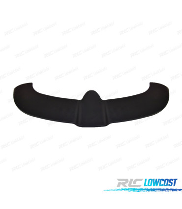 AILERON MINI COOPER F55 F56 13- LOOK JCW