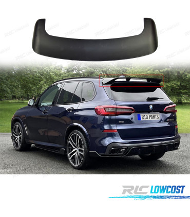 SPOILER BMW X5 G05 18-