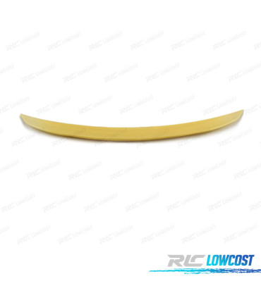 AILERON LIP MERCEDES CLA W118 19-23 LOOK AMG