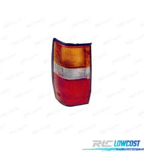 FAROLIN ESQ PARA MITSUBISHI L200 PICK-UP D50 86-96