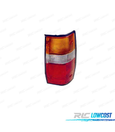 FAROLIN DIR PARA MITSUBISHI L200 PICK-UP D50 86-96