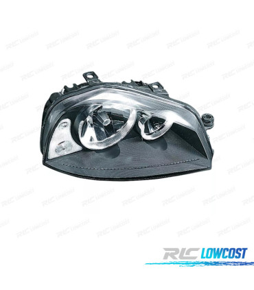 FAROL DIR OPTICAS PARA SEAT AROSA 01-06
