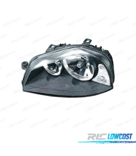 FAROL ESQ OPTICAS PARA SEAT AROSA 01-06