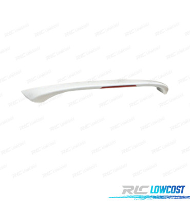 AILERON MAZDA MK3 13-18 TERCEIRA LUZ STOP