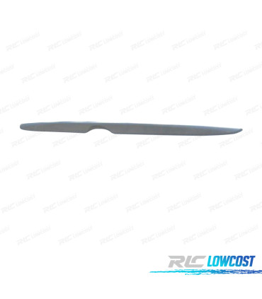 AILERON MAZDA MK3 13-18