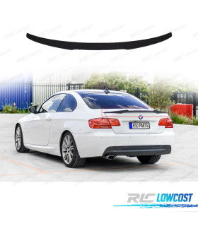 SPOILER BMW E92 E93 COUPÉ CABRIO 06-13