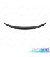 SPOILER BMW F36 GRAN COUPE 14-21 LOOK M PERFORMANCE PRETO BRILHANTE