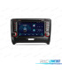 AUTO RADIO GPS PARA AUDI TT ANDROID 13 06-12