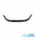 SPOILER LIP FRONTAL VOLKSWAGEN VW POLO V 6R 09-14