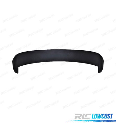 AILERON SPOILER SEAT LEON MK3 3P 12-20