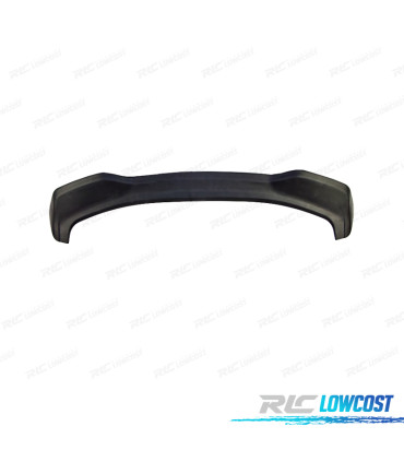 SPOILER BMW X3 F25 10-17