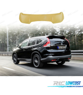 AILERON HONDA CRV 4 12-16