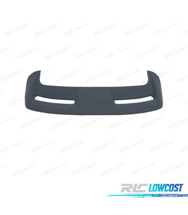 SPOILER AILERON FORD FOCUS MK3 3 10-18 LOOK ST