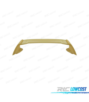 SPOILER HONDA CIVIC MK8 SEDAN 06-11