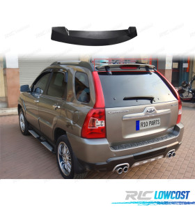 AILERON KIA SPORTAGE 04-10 ABS