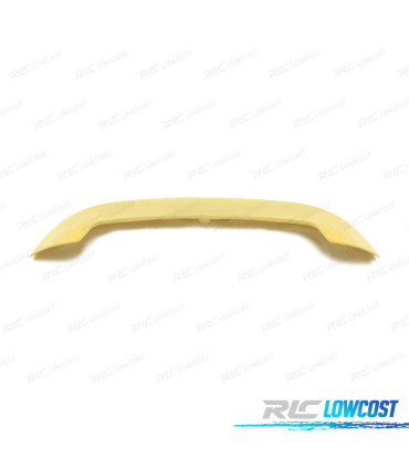 AILERON SPOILER PARA HONDA CRV 5 18- ABS