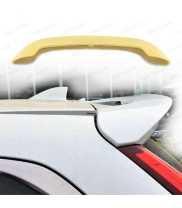 AILERON SPOILER PARA HONDA CRV 5 18- ABS