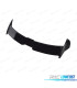 SPOILER AILERON BMW X5 G05 18- PRETO BRILHANTE