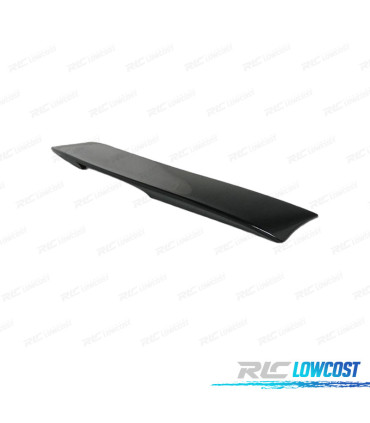 AILERON SPOILER AUDI A3 8PA SPORTBACK LOOK S LINE 03-12