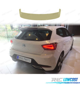 AILERON DE TETO SEAT IBIZA 17-