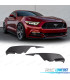 SPLITTERS NEVOEIRO FORD MUSTANG 15-17