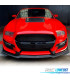 PARA-CHOQUES FRONTAL FORD MUSTANG V6 GT 10-14 LOOK GT500
