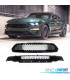 GRELHAS FORD MUSTANG 18-20 LOOK BULLITT