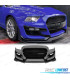 PARA-CHOQUES FRONTAL FORD MUSTANG 10-14 LOOK GT500 RESTYLING