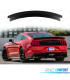 AILERON SPOILER FORD MUSTANG 15-20