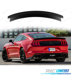 AILERON SPOILER FORD MUSTANG 15-20