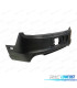 PARA-CHOQUES TRASEIRO FORD MUSTANG V6 GT 10-14 LOOK GT500