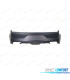 PARA-CHOQUES TRASEIRO FORD MUSTANG 15-20 LOOK GT500