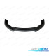 LIP SPOILER FRONTAL FORD MUSTANG 18-22 LOOK MACH 1