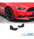 SPLITERS LIP FORD MUSTANG 15-17